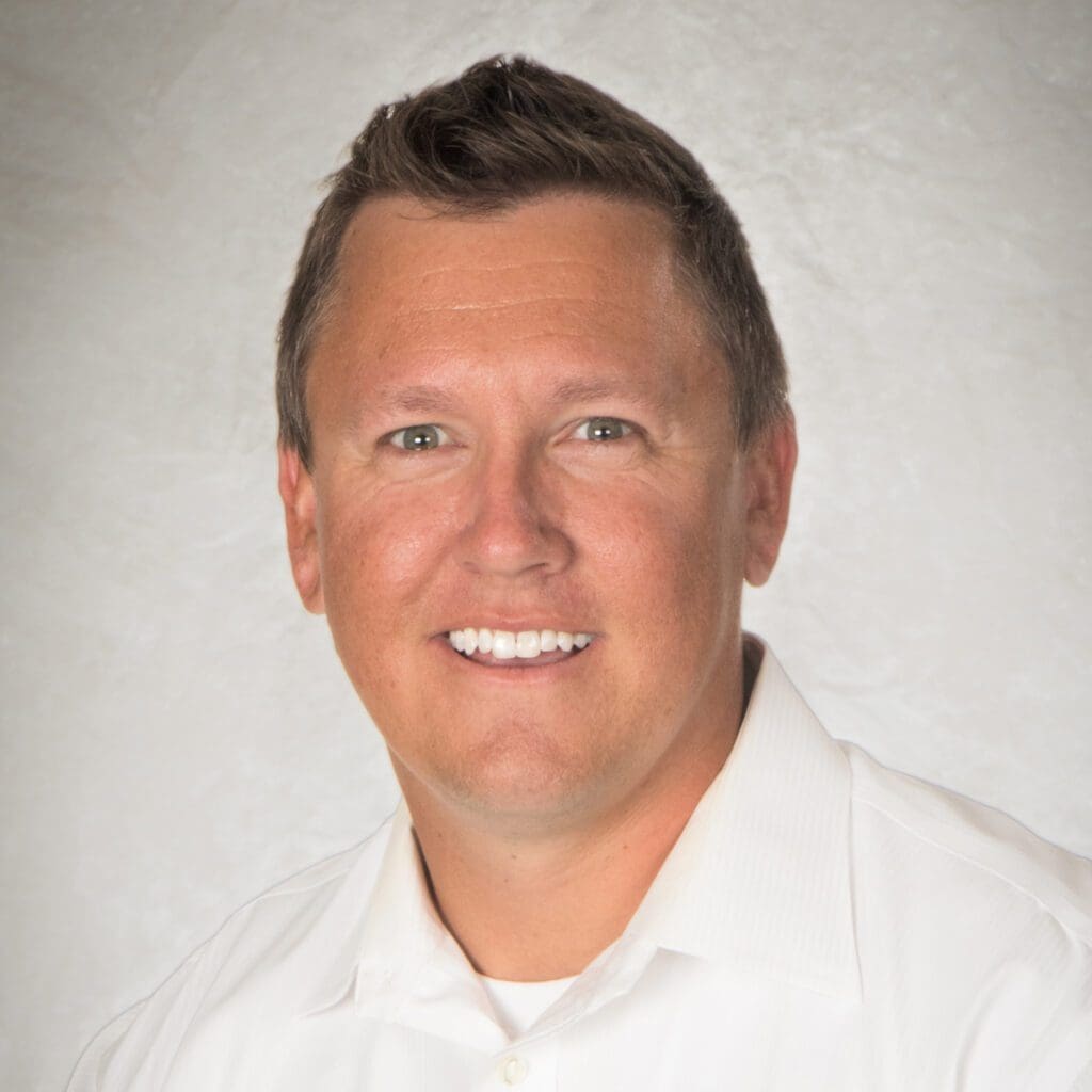 Dr. Jeff Foster | First Impressions Pediatric Dentistry & Orthodontics